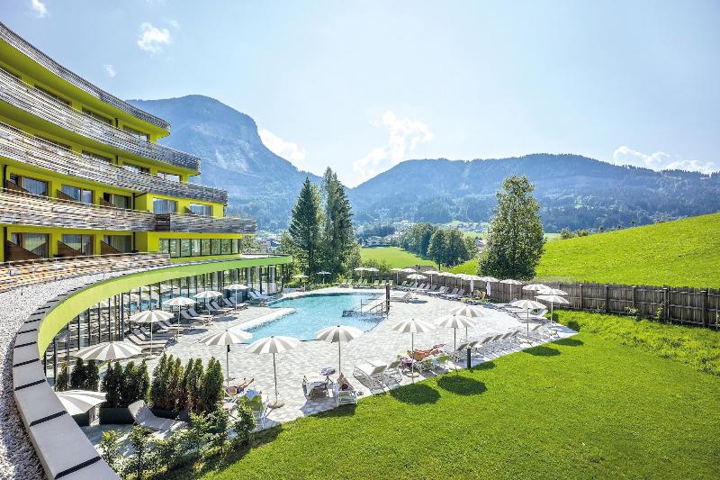 Gesundheitsresort Das Sieben - Genel