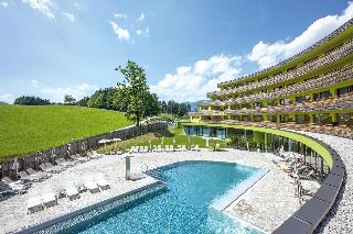 Gesundheitsresort Das Sieben fotoÄŸrafÄ±