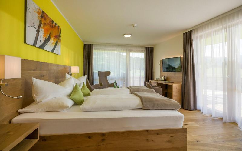 Gesundheitsresort Das Sieben - Oda