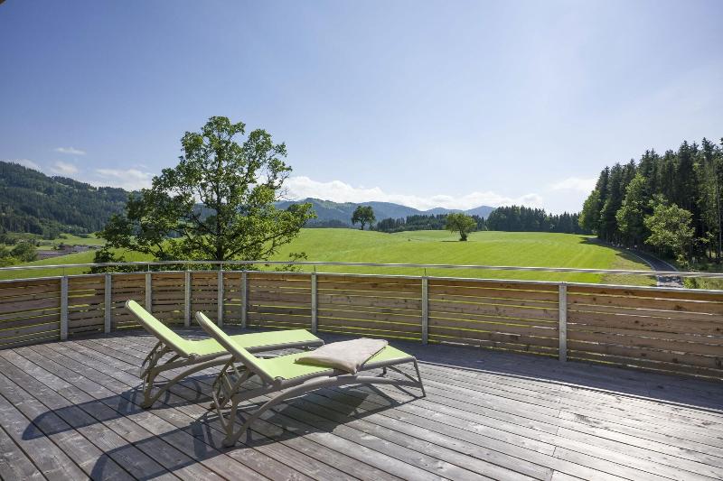 Gesundheitsresort Das Sieben - Oda