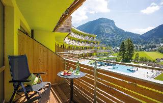 Gesundheitsresort Das Sieben fotoÄŸrafÄ±