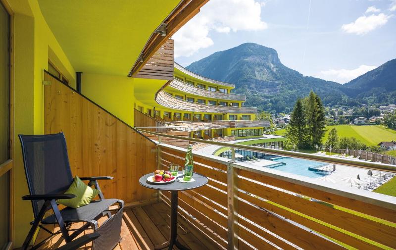 Gesundheitsresort Das Sieben - Oda