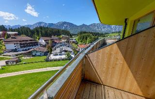 Gesundheitsresort Das Sieben fotoÄŸrafÄ±