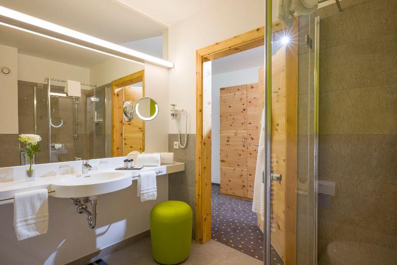 Gesundheitsresort Das Sieben - Oda