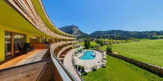 Gesundheitsresort Das Sieben fotoÄŸrafÄ±