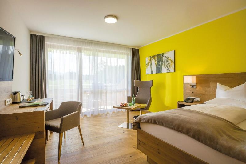 Gesundheitsresort Das Sieben - Oda