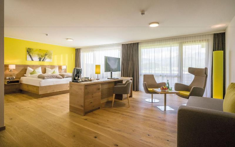 Gesundheitsresort Das Sieben - Oda