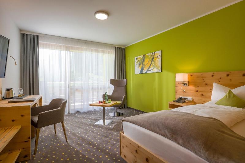 Gesundheitsresort Das Sieben - Oda