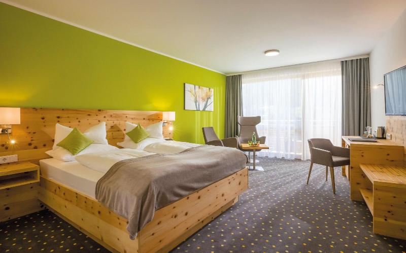 Gesundheitsresort Das Sieben - Oda