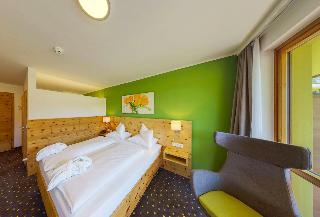 Gesundheitsresort Das Sieben fotoÄŸrafÄ±