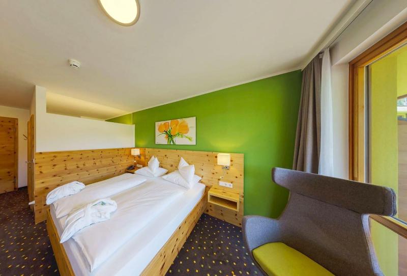 Gesundheitsresort Das Sieben - Oda