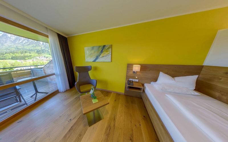 Gesundheitsresort Das Sieben - Oda