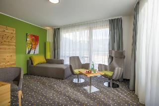 Gesundheitsresort Das Sieben fotoÄŸrafÄ±