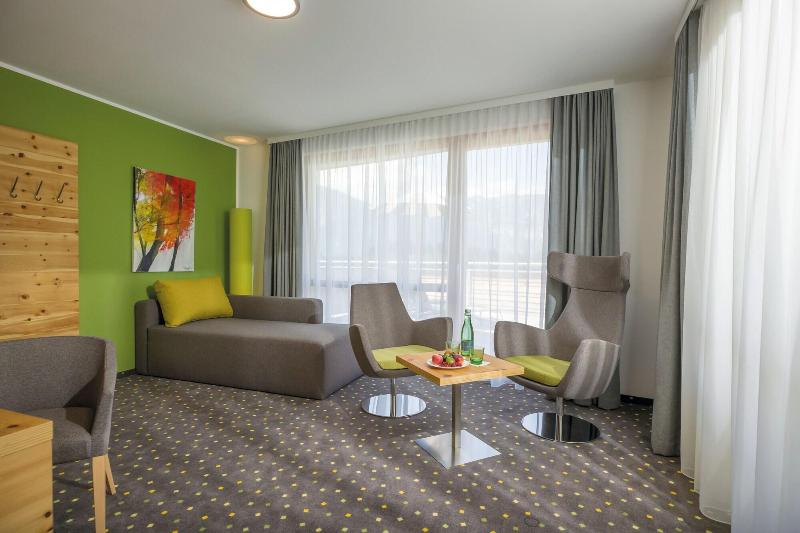 Gesundheitsresort Das Sieben - Oda