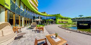 Gesundheitsresort Das Sieben fotoÄŸrafÄ±
