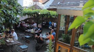 Landhotel Gasthof Zur Krone fotoÄŸrafÄ±