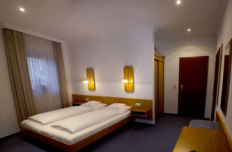 Landhotel Gasthof Zur Krone - Oda