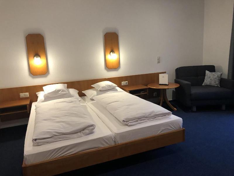 Landhotel Gasthof Zur Krone - Oda