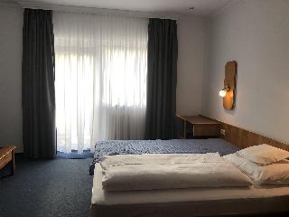 Landhotel Gasthof Zur Krone fotoÄŸrafÄ±