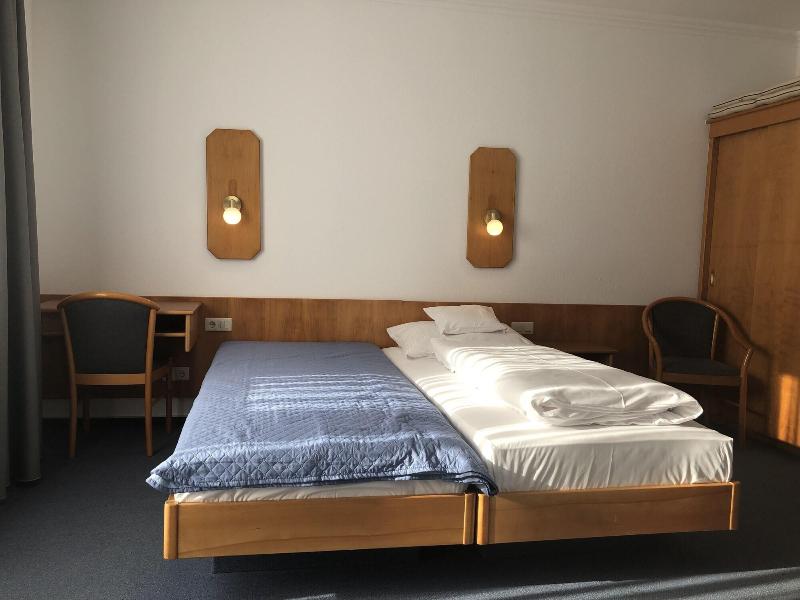 Landhotel Gasthof Zur Krone - Oda