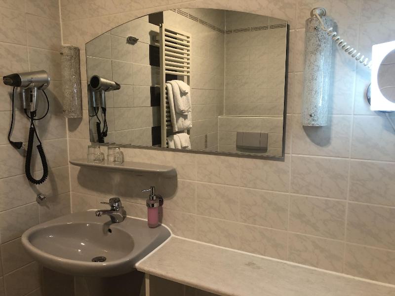 Landhotel Gasthof Zur Krone - Oda