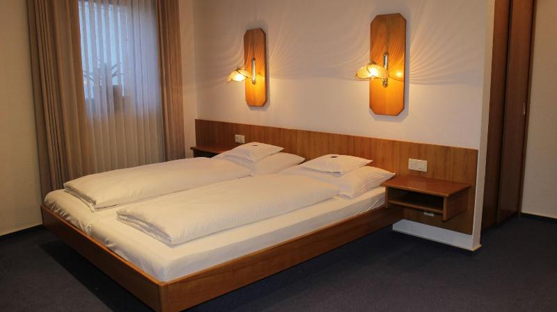 Landhotel Gasthof Zur Krone - Oda