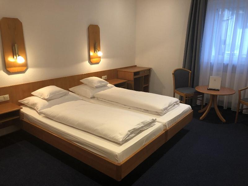 Landhotel Gasthof Zur Krone - Oda