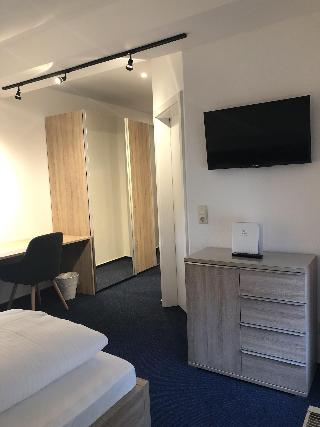 Landhotel Gasthof Zur Krone fotoÄŸrafÄ±