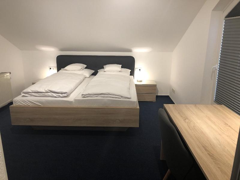 Landhotel Gasthof Zur Krone - Oda