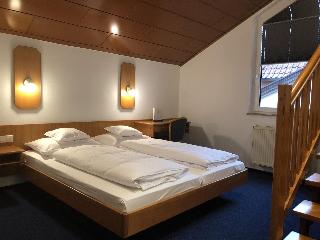 Landhotel Gasthof Zur Krone fotoÄŸrafÄ±
