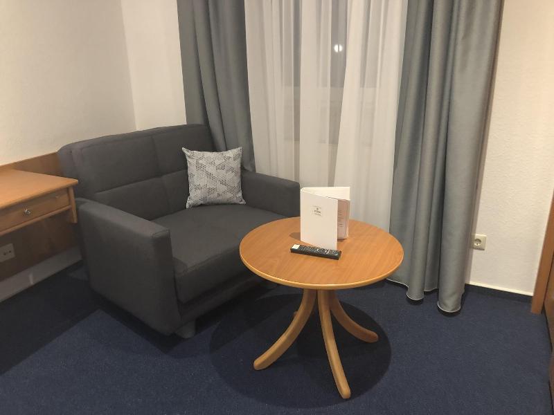 Landhotel Gasthof Zur Krone - Oda