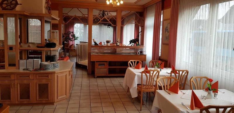 Landhotel Margaretenhof - Restoran