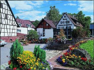 Landhotel Pfrondorfer Mühle fotoÄŸrafÄ±