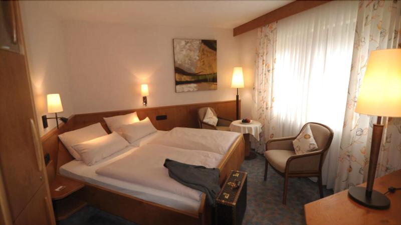 Landhotel Pfrondorfer Mühle - Oda