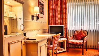 Landhotel Pfrondorfer Mühle fotoÄŸrafÄ±