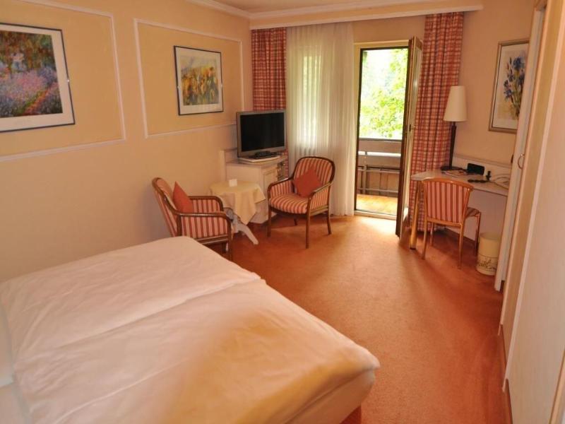 Landhotel Pfrondorfer Mühle - Oda