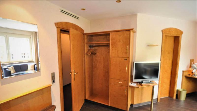 Landhotel Pfrondorfer Mühle - Oda