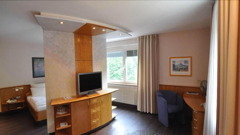 Landhotel Pfrondorfer Mühle - Oda