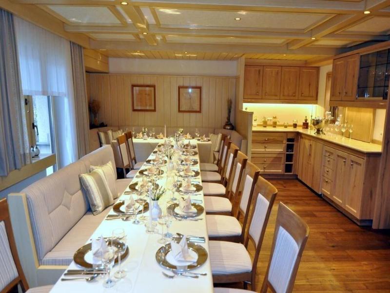 Landhotel Pfrondorfer Mühle - Restoran