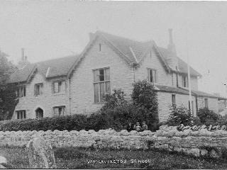 The School House fotoÄŸrafÄ±