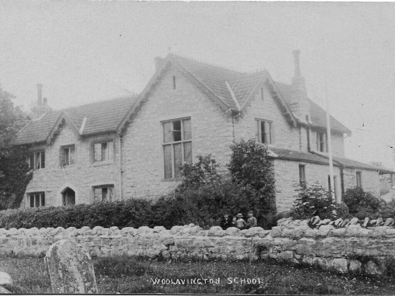 The School House - Genel