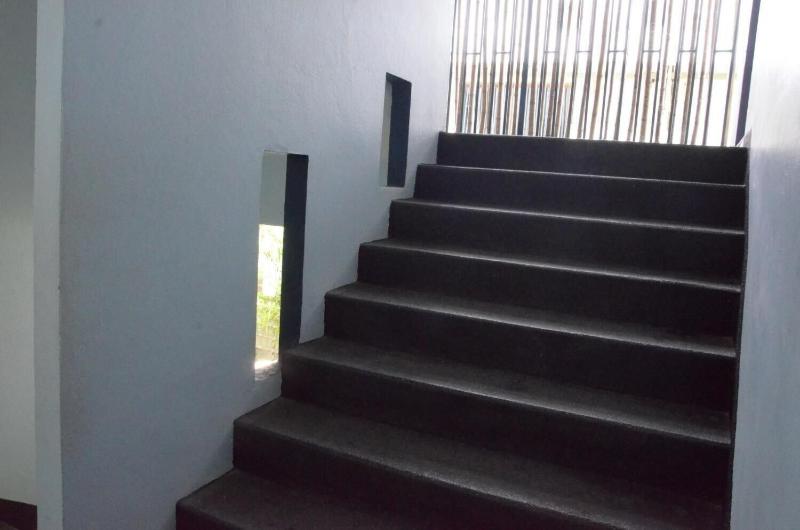 The Sp Hotel - Lobi