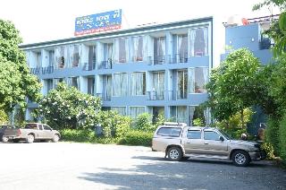 The Sp Hotel fotoÄŸrafÄ±