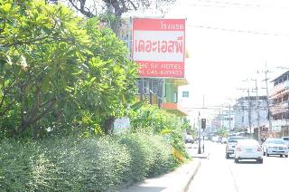The Sp Hotel fotoÄŸrafÄ±