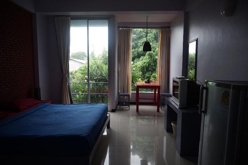 The Sp Hotel - Oda