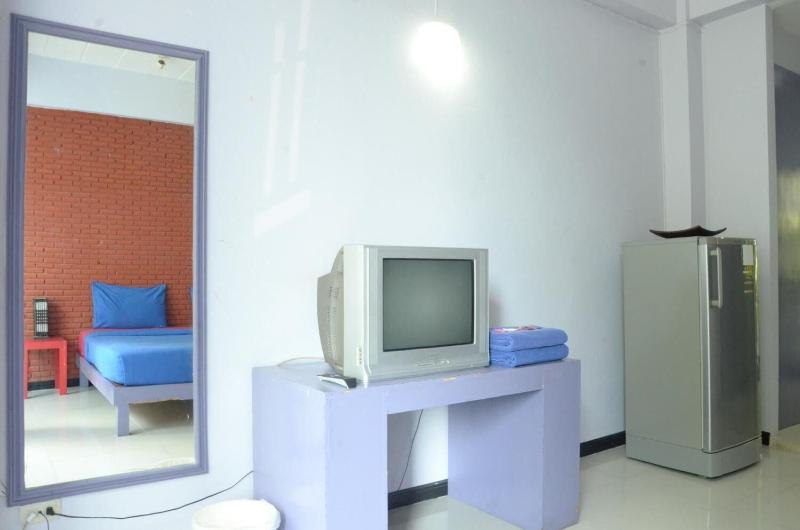 The Sp Hotel - Oda