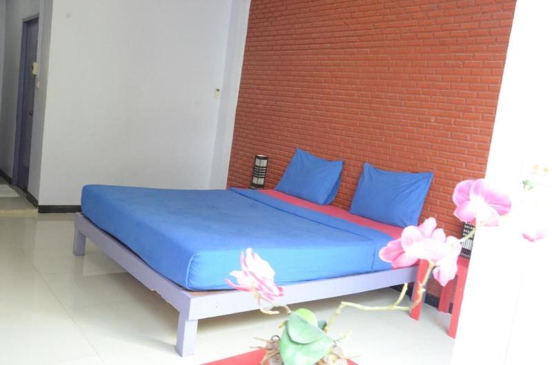 The Sp Hotel - Oda