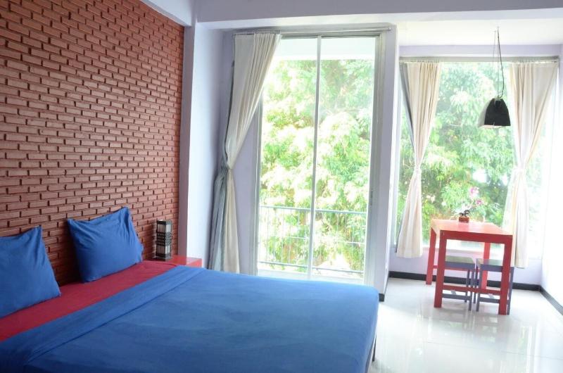 The Sp Hotel - Oda