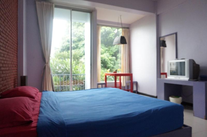 The Sp Hotel - Oda