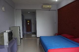 The Sp Hotel fotoÄŸrafÄ±
